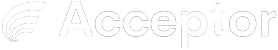 Acceptor Logo